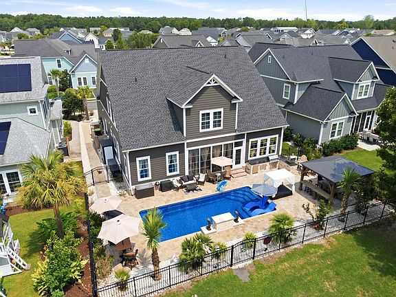 2nd image of 1289 East Isle of Palms Ave. Lot 698