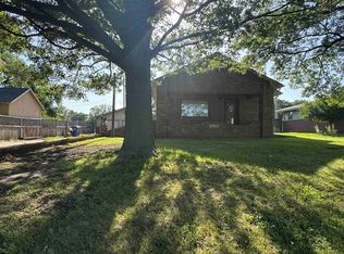 611 Section Line Rd, Garden Plain, KS 67050