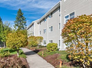 18607 SW Mapleoak Ln #D46, Beaverton, OR 97003