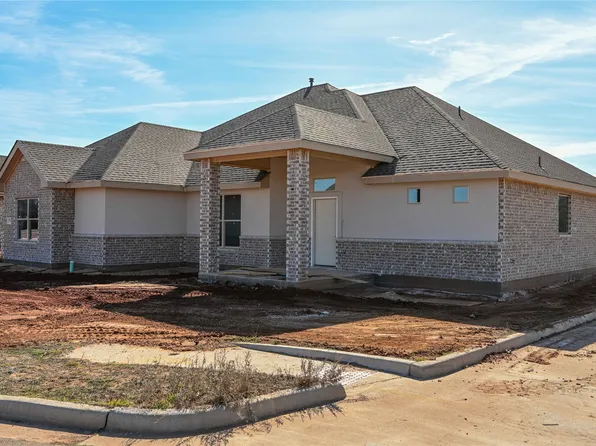 2710 Savanah Oaks Bnd, Abilene, TX 79602