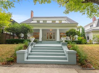 2633 NE 14th Ave, Portland, OR 97212