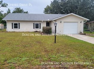 16 Spring Drive Pl, Ocala, FL 34472