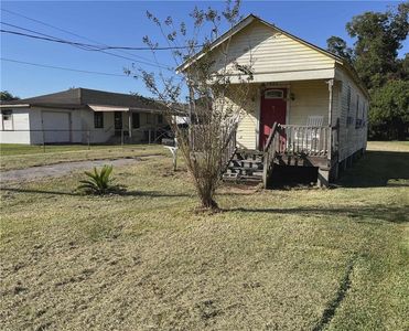 5116 August Ln, Marrero, LA, 70072