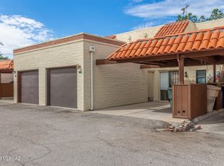 39 N Camino De La Reflexion, Tucson, AZ 85748