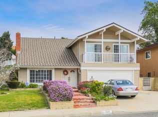 704 Panhandle Dr, Diamond Bar, CA 91765