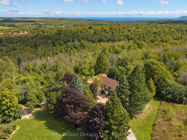 46447 Old Mail Rd, Meaford, ON N4L 1W7