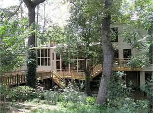 1122 Ridgeley Dr, Houston, TX 77055