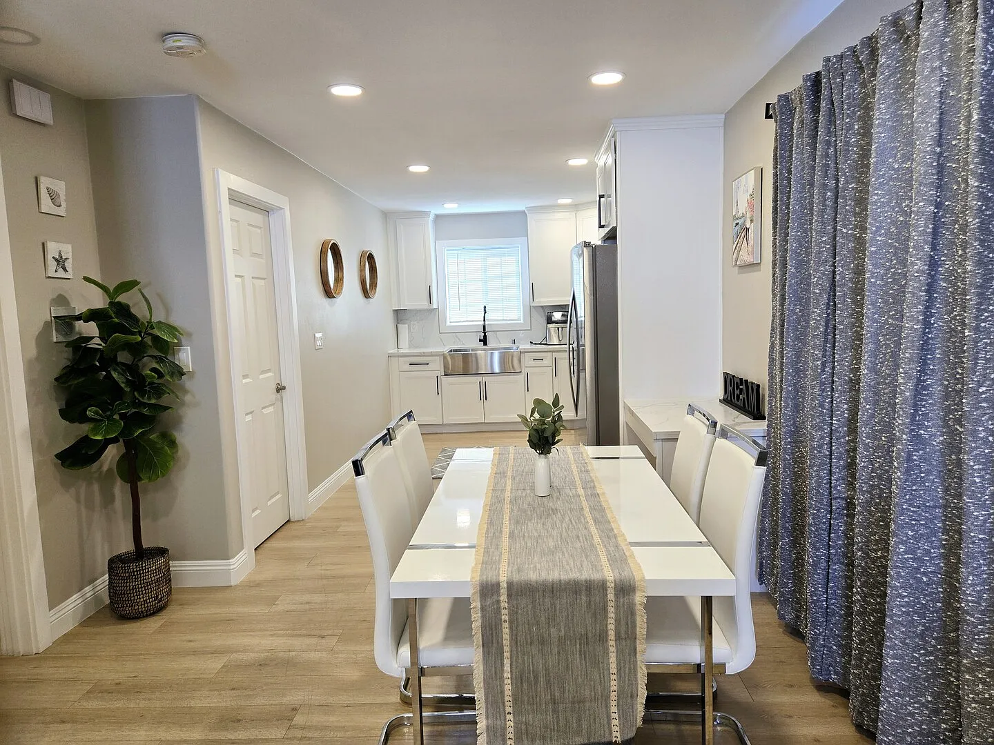 A3 Adams St 2BR Back Unit | 15 min to Downtown SD — Photo 1