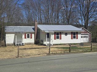 169 Fairground Heights, Springfield, VT 05156