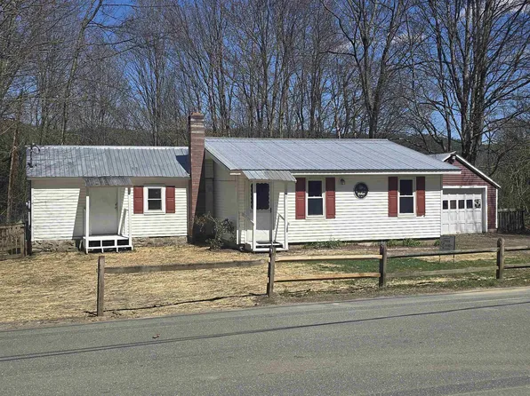 169 Fairground Heights, Springfield, VT 05156