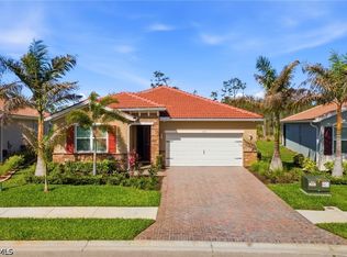 (Undisclosed Address), North Fort Myers, FL 33917
