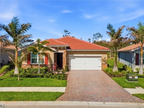 (undisclosed Address), North Fort Myers, FL 33917