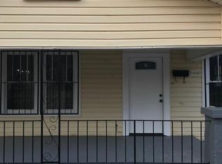 2440 Mayfield Ave SW, Birmingham, AL 35211