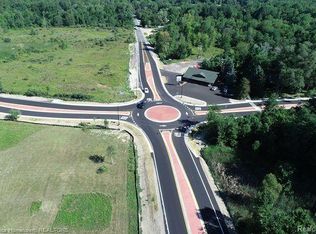 7 Mile Rd, South Lyon, MI 48178