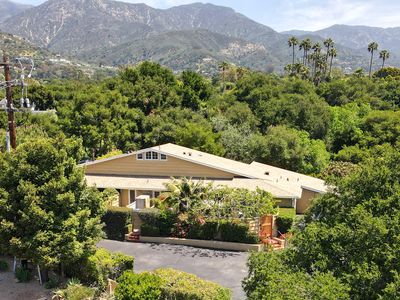 560 San Ysidro Rd, Santa Barbara, CA, 93108
