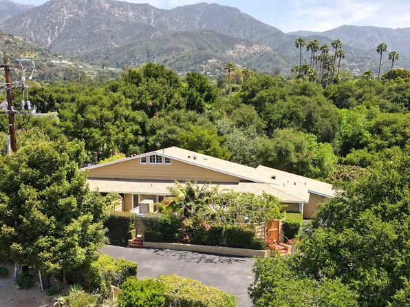 560 San Ysidro Rd, Santa Barbara, CA 93108