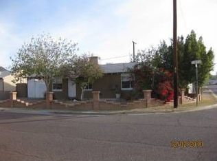 10221 N 17th Ave, Phoenix, AZ 85021