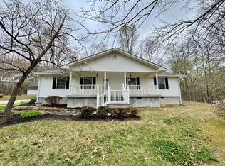 1801 Colbert Hollow Rd, Rock Spring, GA 30739