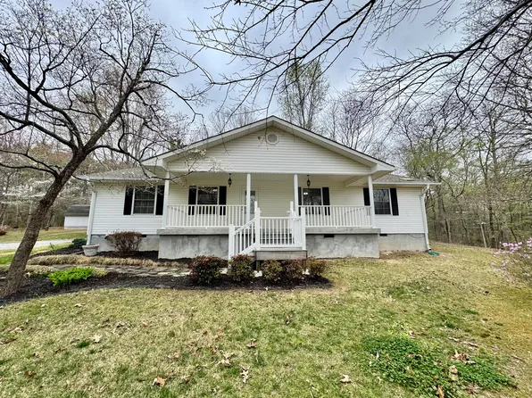 1801 Colbert Hollow Rd, Rock Spring, GA 30739