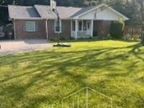 260 N West St, Bethel, OH 45106