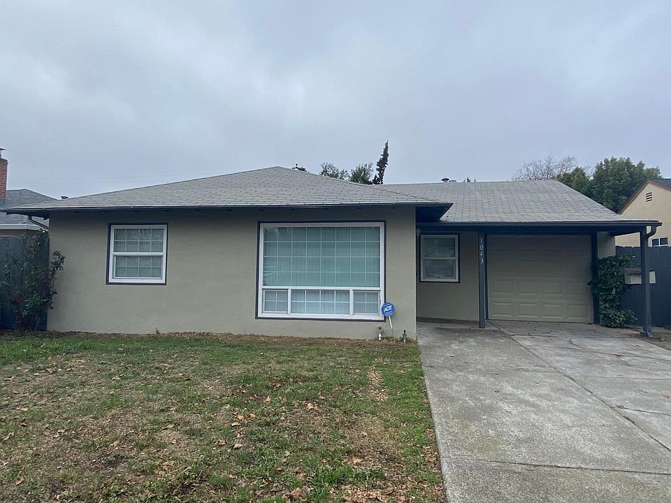 3 bedroom, 1bathroom house for rent