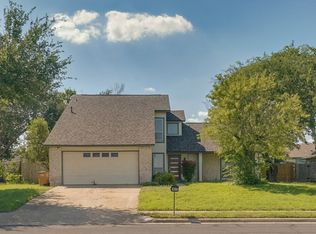 8304 Furness Dr, Austin, TX 78753