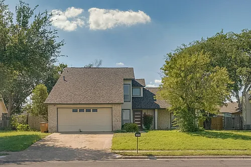 8304 Furness Dr Photo 1