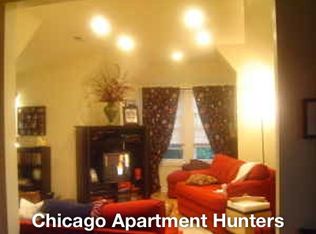 2545 N Drake Ave APT 3, Chicago, IL 60647