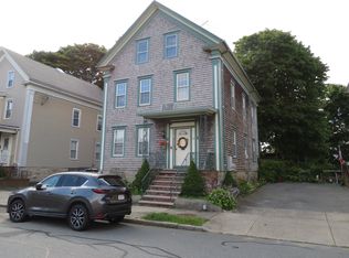 42 Robeson St #2, New Bedford, MA 02740