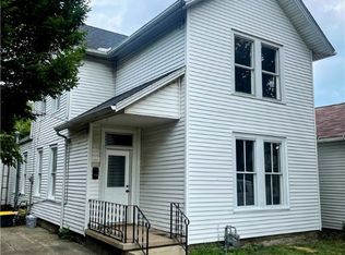 616 Perry St, Sandusky, OH 44870