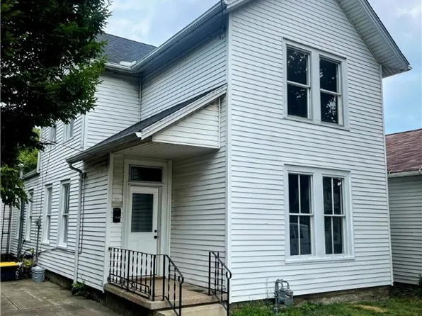 616 Perry St, Sandusky, OH 44870