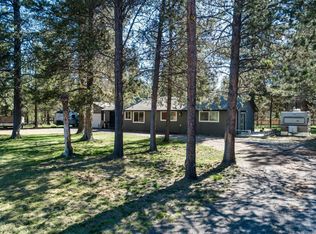 53300 Big Timber Dr, La Pine, OR 97739