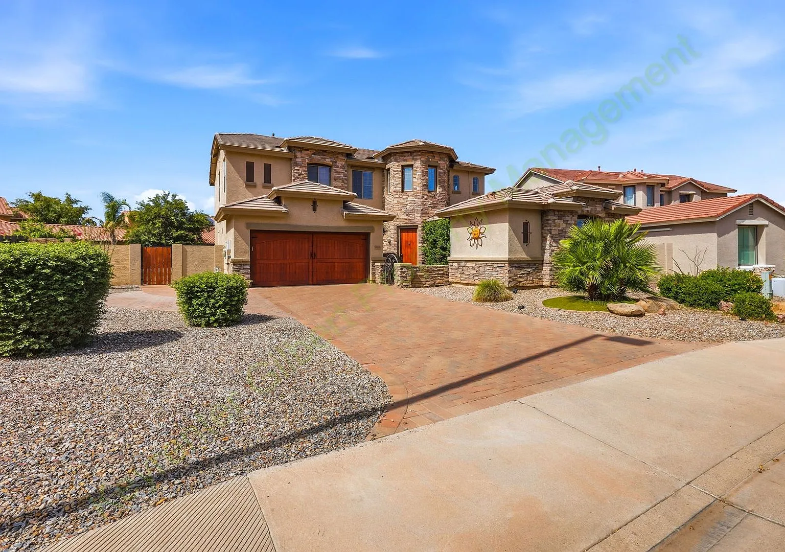 Executive Luxury Home | Private Casita | Resort-Style Pool & Spa | Seville Golf Community — Photo 1
