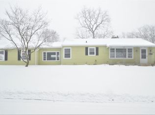 2702 Leroy Ave, Fort Wayne, IN 46805