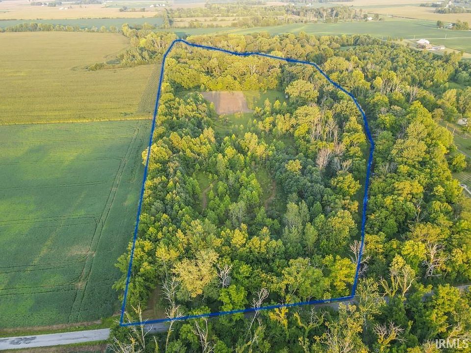 0 N Five Points Rd, Knightstown, IN 46148 Zillow