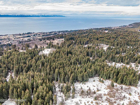 0 Bell Ave, Homer, AK 99603