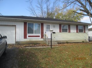 3887 Frazier Rd W, Columbus, OH 43207