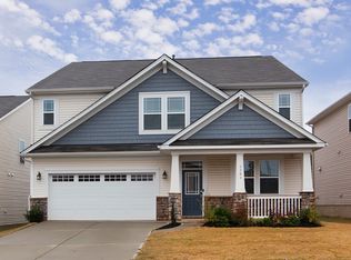 3304 Cheyney Park Dr #101, Charlotte, NC 28269