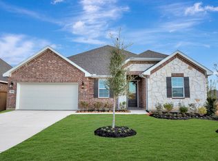 18830 Eastwood Ridge Ct, Crosby, TX 77532