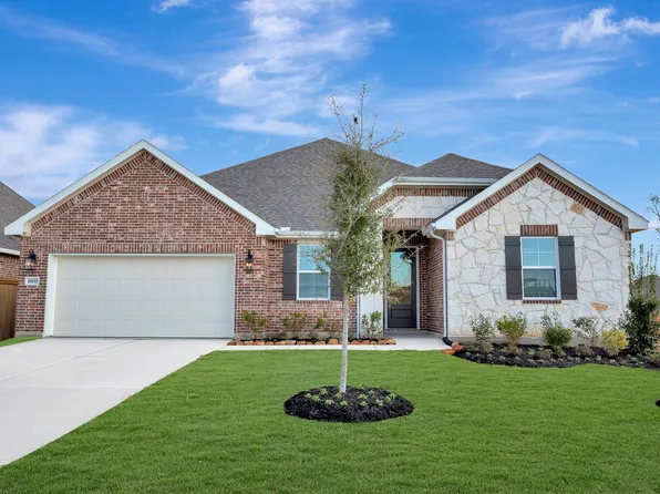 18830 Eastwood Ridge Ct, Crosby, TX 77532