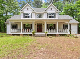 135 Wagon Wheel Rd, Kilgore, TX 75662