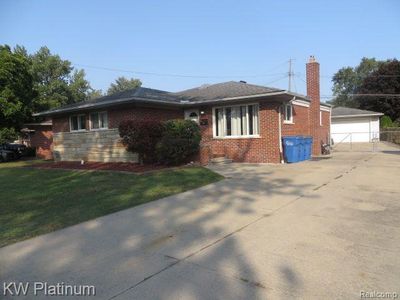 26322 Newport Ave, Warren, MI, 48089
