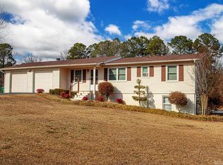 610 Brewer Rd, Little Rock, AR 72206