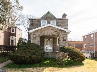 6203 N 11th St, Philadelphia, PA 19141
