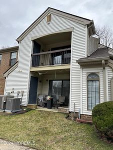 2115 Bayhead Drive UNIT 2115, Parlin, NJ, 08859