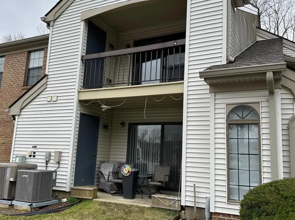 2115 Bayhead Drive #2115, Parlin, NJ 08859