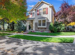 5296 E Barber Station Way, Boise, ID 83716