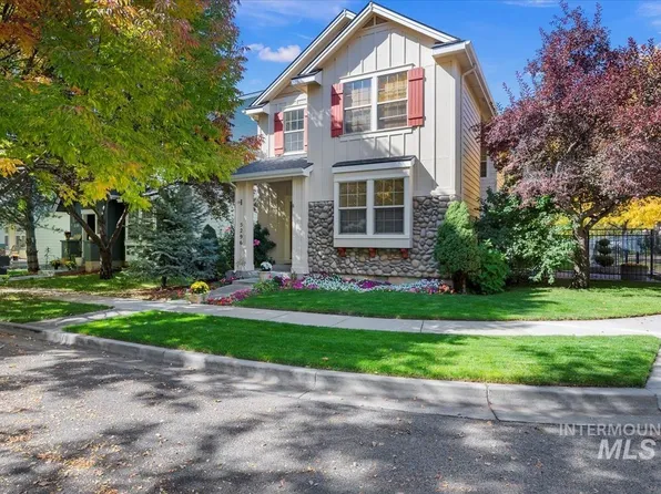 5296 E Barber Station Way, Boise, ID 83716