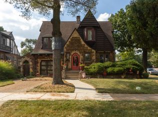 3600 McCormick Ave, Brookfield, IL 60513