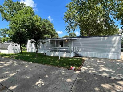 2800 Ridge Ave LOT 130, Springfield, IL, 62702